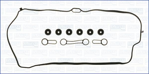 Gasket Set, cylinder head cover 56037300
