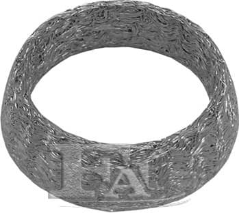 Seal Ring, exhaust pipe 771938