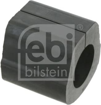 Mounting, stabiliser bar 02848