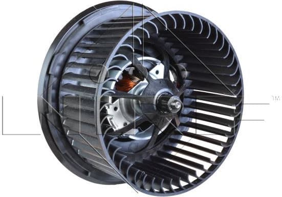 Interior Blower EASY FIT 34034