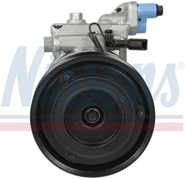 Compressor, air conditioning ** FIRST FIT ** 89265 - image 3