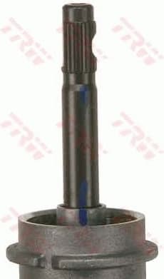 Steering Gear JRM472 - image 2