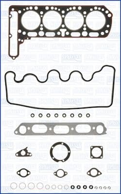Gasket Kit, cylinder head FIBERMAX 52001800