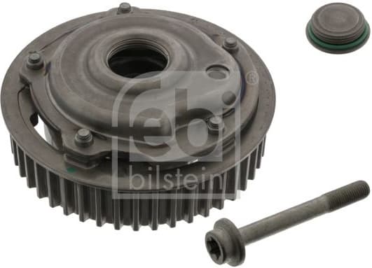 Camshaft Adjuster febi Plus 46512