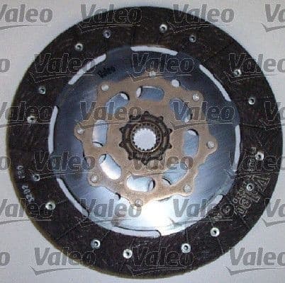 Clutch Kit KIT3P 821325 - image 4