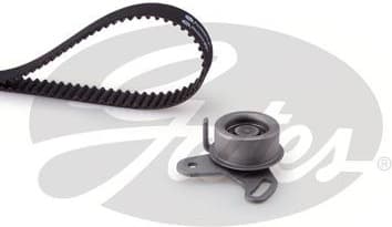 Timing Belt Kit PowerGrip™ K015568XS