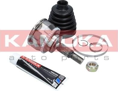 Joint Kit, drive shaft 6987 - image 3