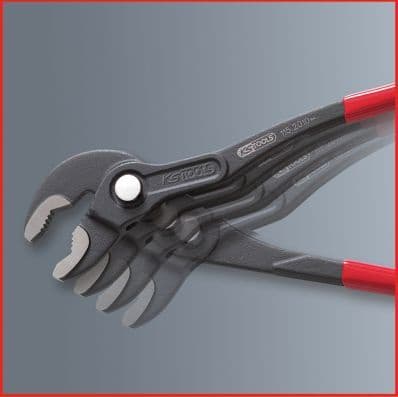 Pipe Wrench/Water Pump Pliers 115.2011 - image 9