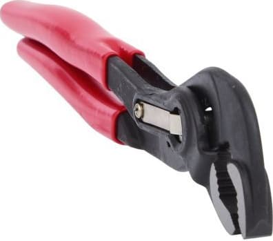 Pipe Wrench/Water Pump Pliers 115.2011 - image 13