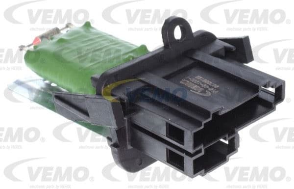 Regulator, interior blower Green Mobility Parts V15-99-1959-1