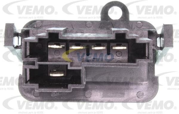 Regulator, interior blower Green Mobility Parts V15-99-1959-1 - image 2