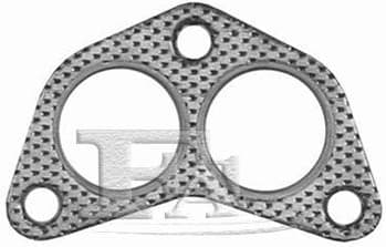 Gasket, exhaust pipe 550910