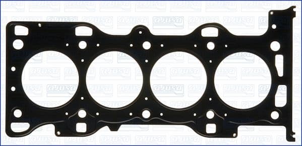 Gasket, cylinder head MULTILAYER STEEL 10156900