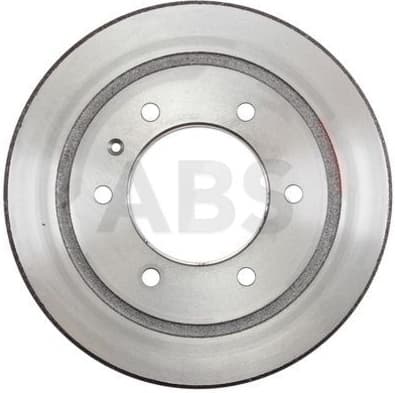 Brake Drum 3433-S