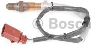Oxygen Sensor 0258006835
