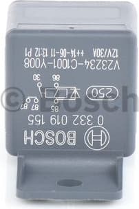 Multifunctional Relay 0332019155