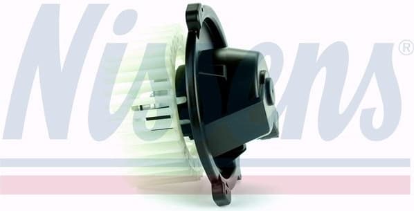 Interior Blower 87056 - image 2