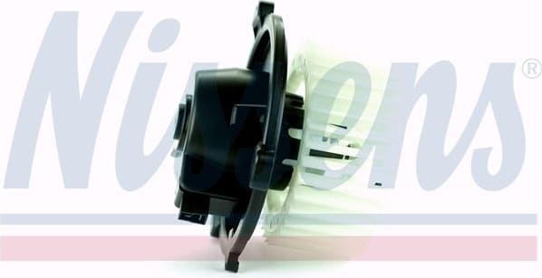 Interior Blower 87056 - image 4