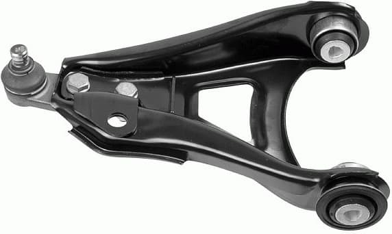 Control/Trailing Arm, wheel suspension 27056 01