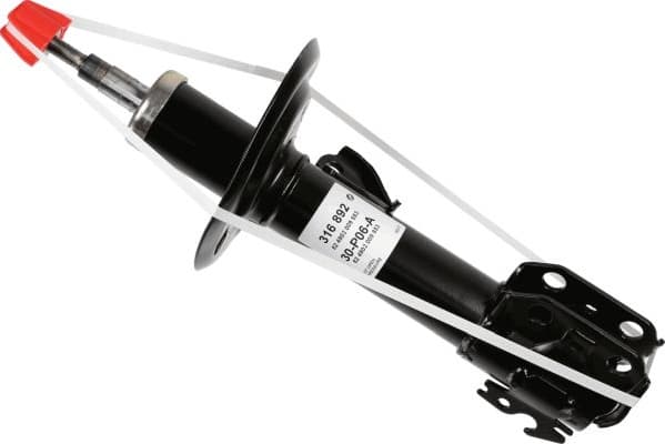 Shock Absorber 316 892