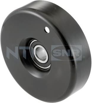 Deflection/Guide Pulley, V-ribbed belt GA351.35