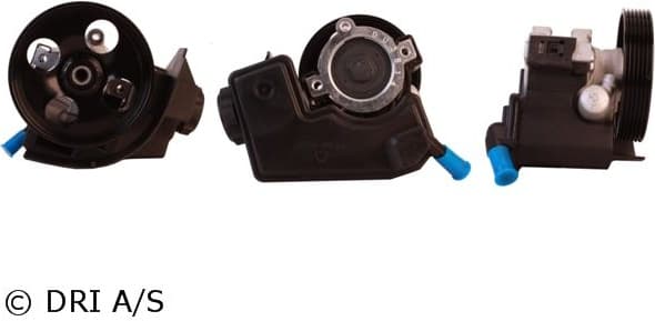 Hydraulic Pump, steering 715520197