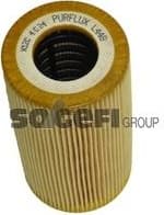 Oil Filter L448
