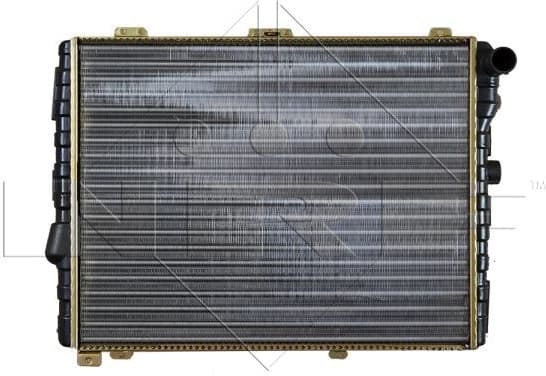 Radiator, engine cooling 58579 - image 3