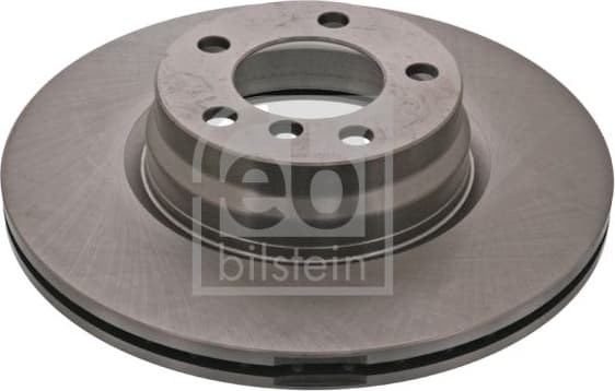 Brake Disc 43956
