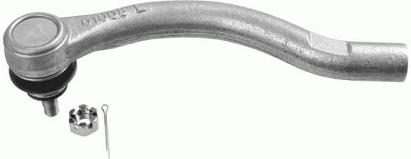 Tie Rod End 29657 01