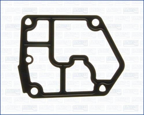 Gasket, oil filter housing 00985700