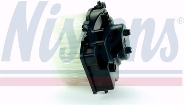 Interior Blower 87111 - image 3