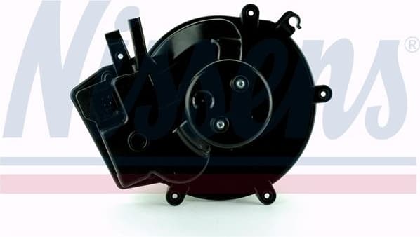 Interior Blower 87111 - image 4