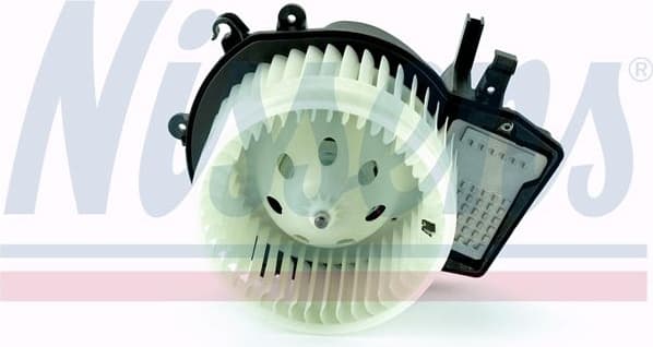 Interior Blower 87111 - image 6