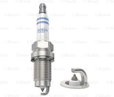 Spark Plug Iridium 0242240665 - image 7