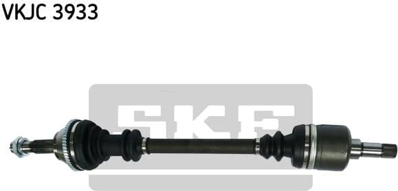 Drive Shaft VKJC 3933
