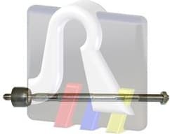 Tie rod inner (rack end) 9200575