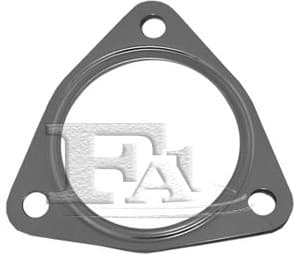 Gasket, exhaust pipe 360918