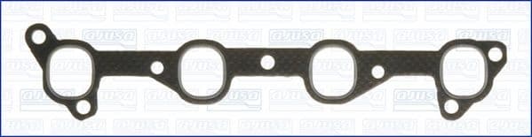 Gasket, exhaust manifold 13045200