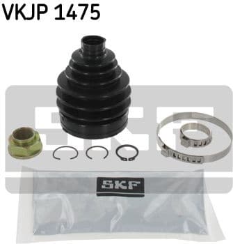 Bellow Kit, drive shaft VKJP 1475