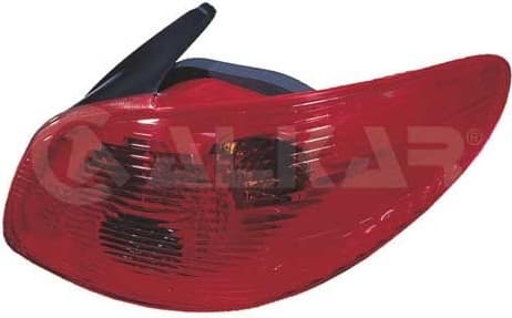 Tail Light Assembly 2211283