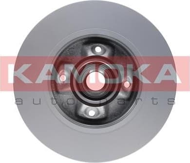 Brake Disc 1031079 - image 2