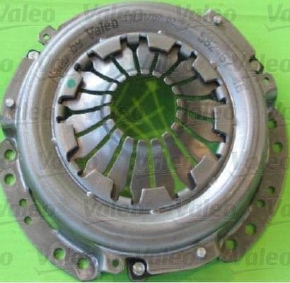 Clutch Kit KIT3P 003495 - image 2
