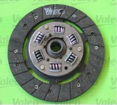 Clutch Kit KIT3P 003495 - image 3