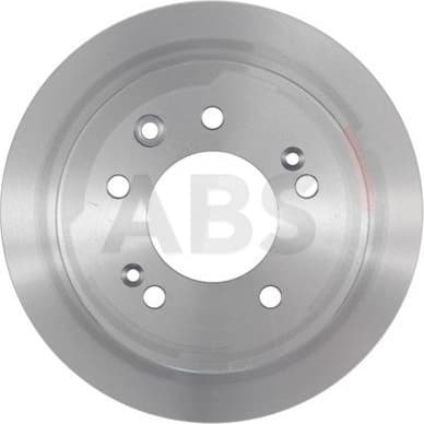 Brake Disc 18280