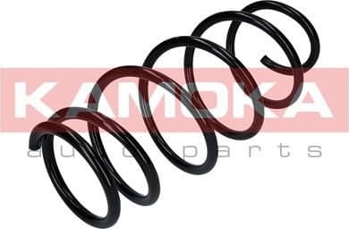 Coil spring 2110328 - image 3
