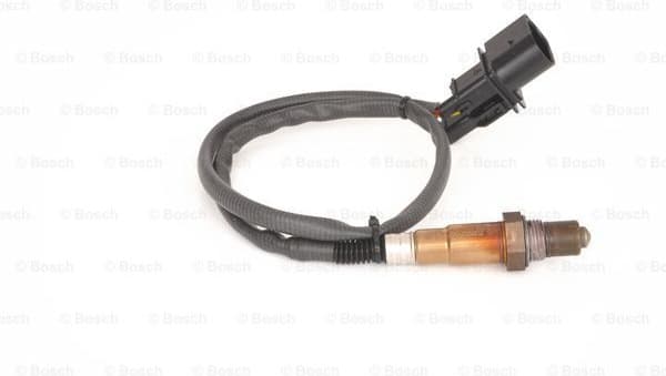 Oxygen Sensor 0258007274 - image 5