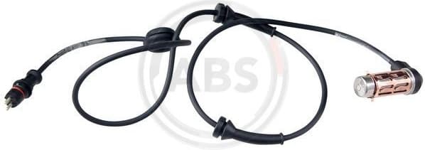 Sensor, wheel speed 30631