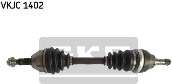 Drive Shaft VKJC 1402