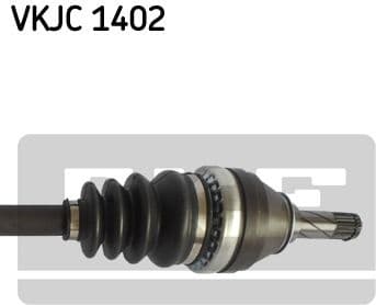 Drive Shaft VKJC 1402 - image 3